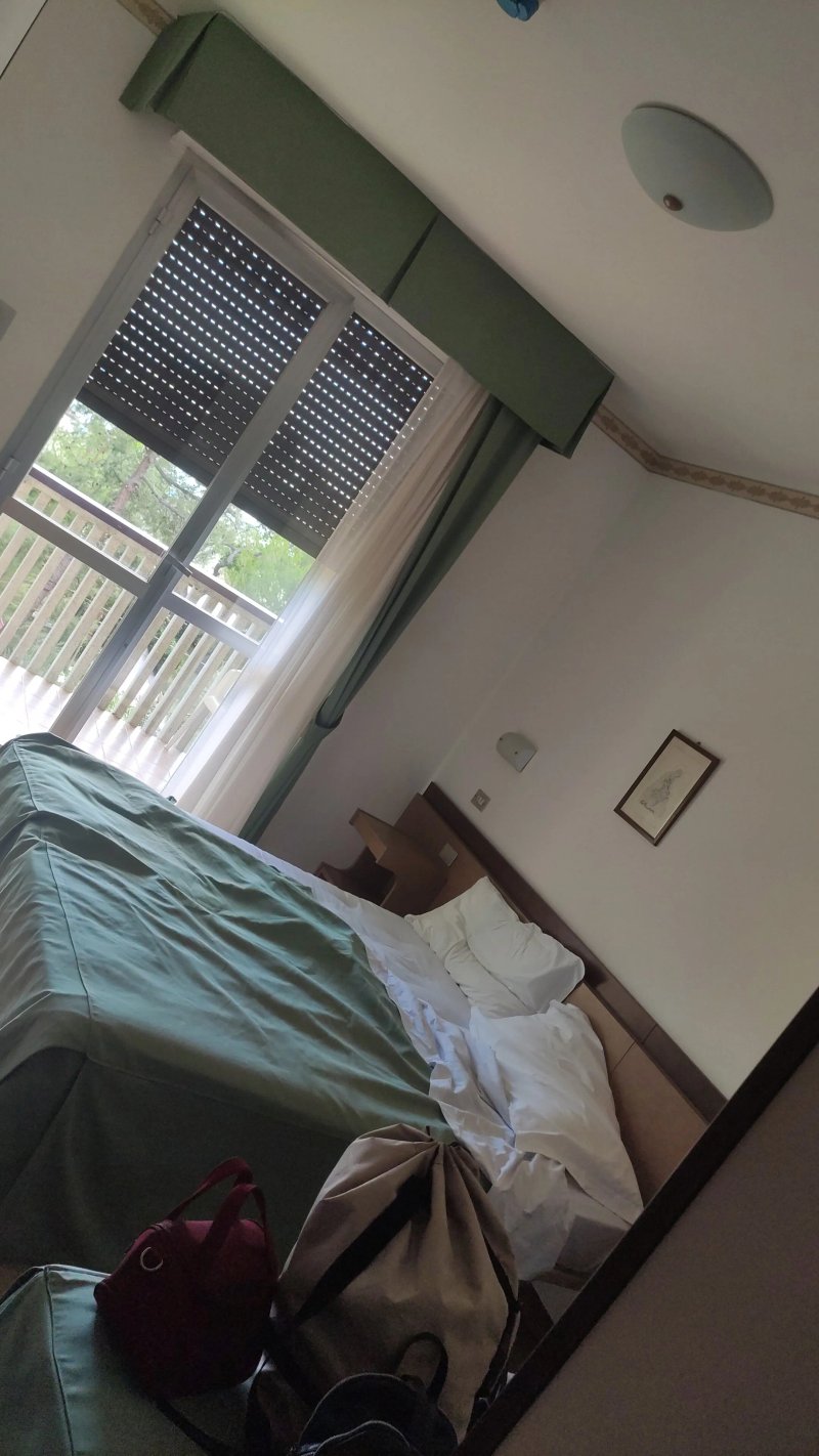 Hotel Fabiola