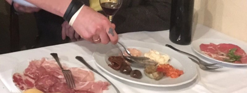 Trattoria Bettoletto
