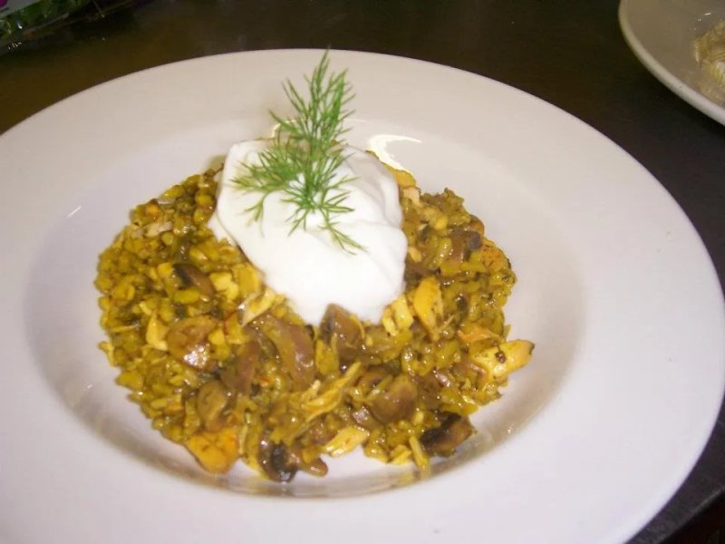 Ristorante Piatto