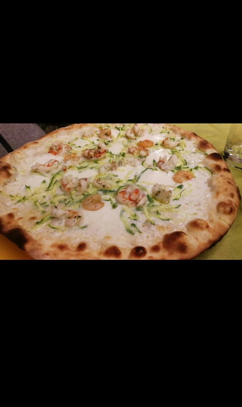 Bar Pizzeria la Piazza