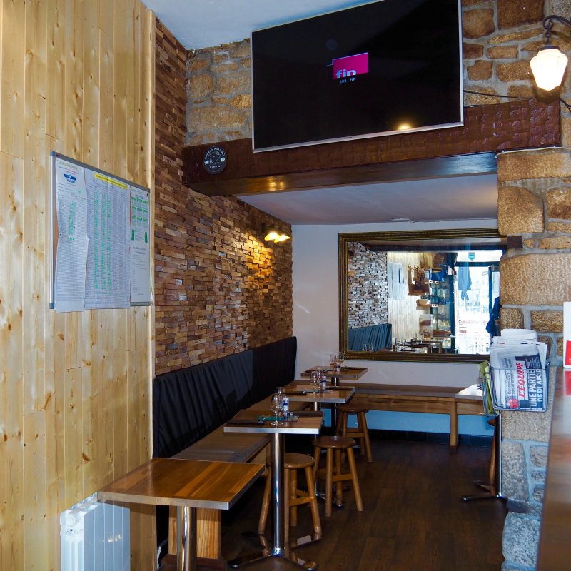 Bar des Amis