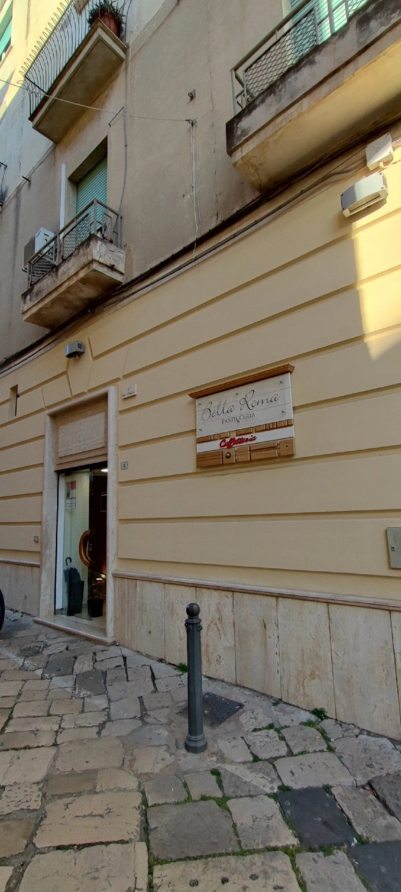 Bella Roma Gelateria