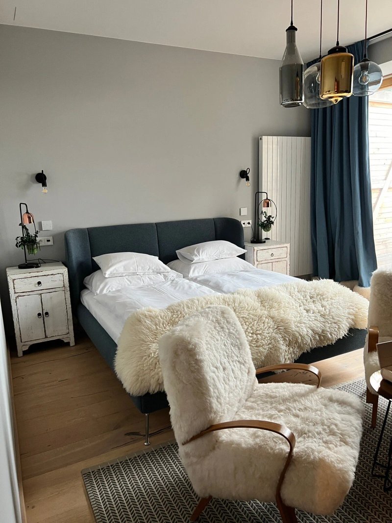 Resort Oblík