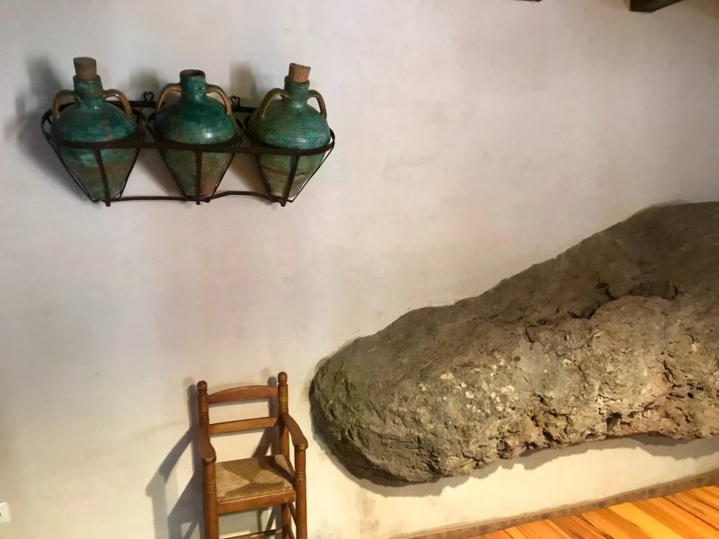 Finca Fontanals