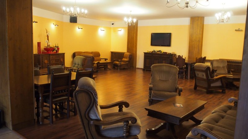 Hotel Slnecny Dvor