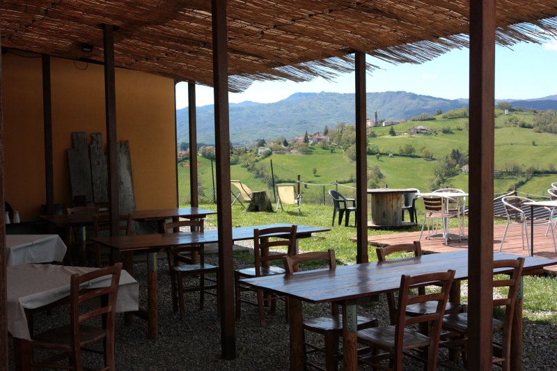 Agriturismo Agricampeggio Cacigolara