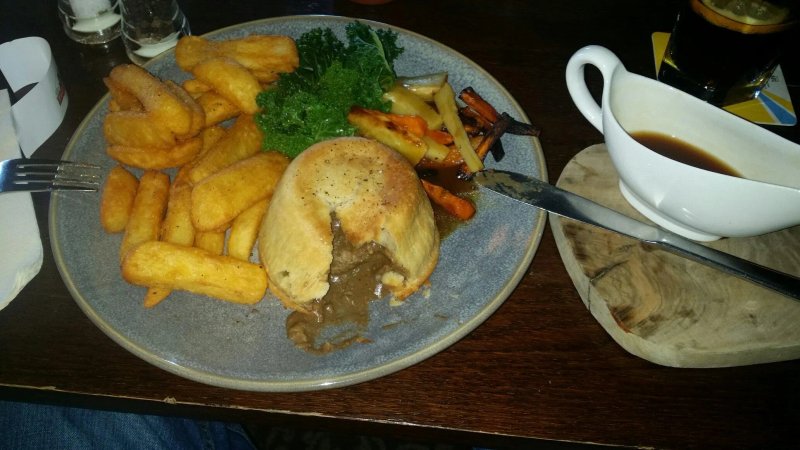 Pilgrim Inn Restaurant