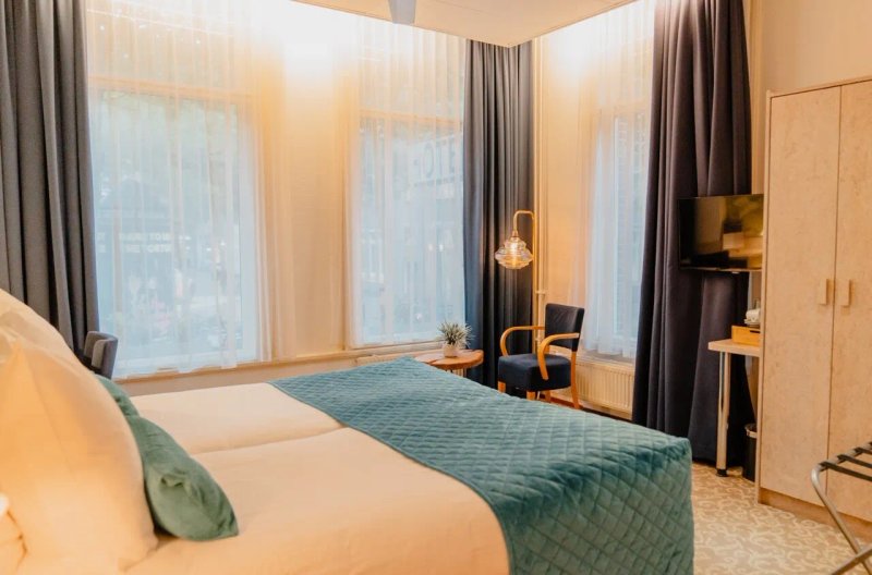 Hotel Fita Amsterdam