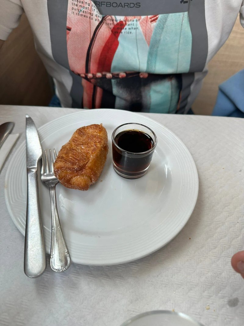 Restaurant Aquari Can Pinotxo