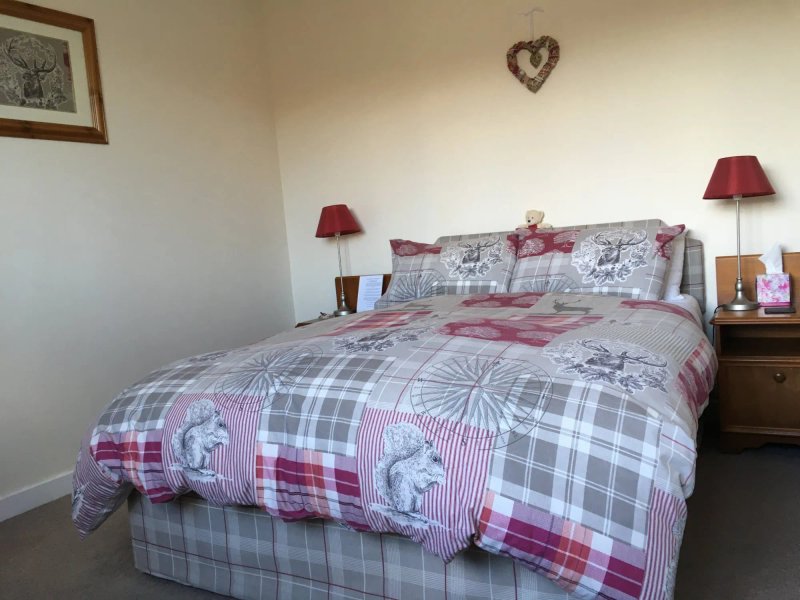 Elderslie Guest House