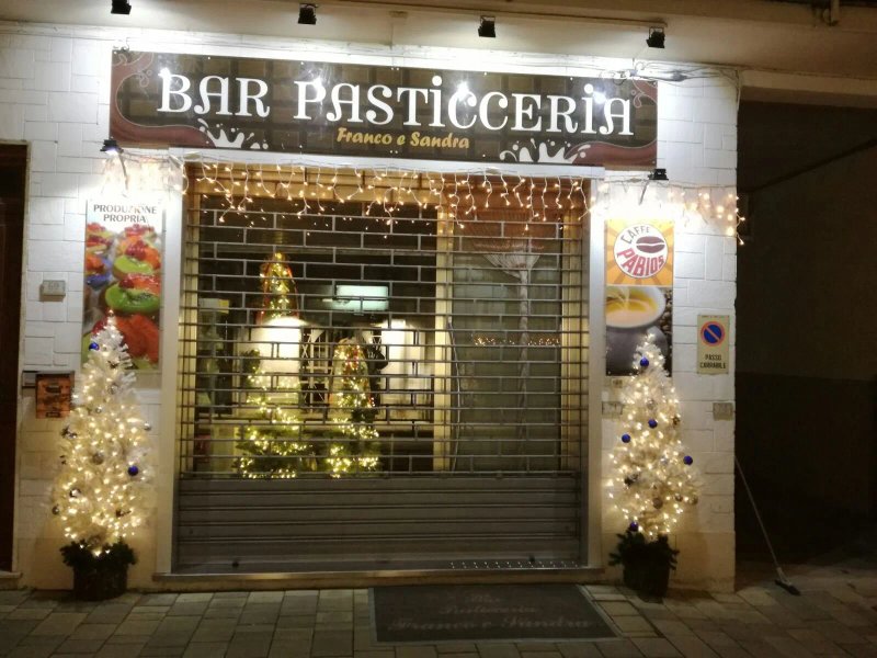 Bar Pasticceria Franco & Sandra snc