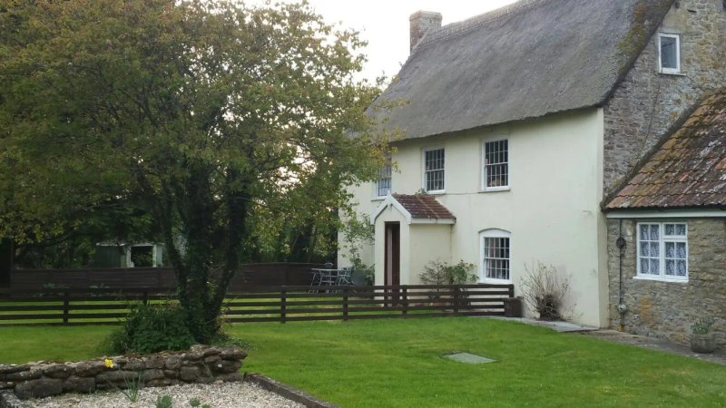 Middle Piccadilly Rural Retreat
