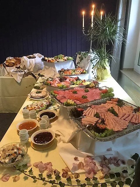 Xantener Stuben Restaurant