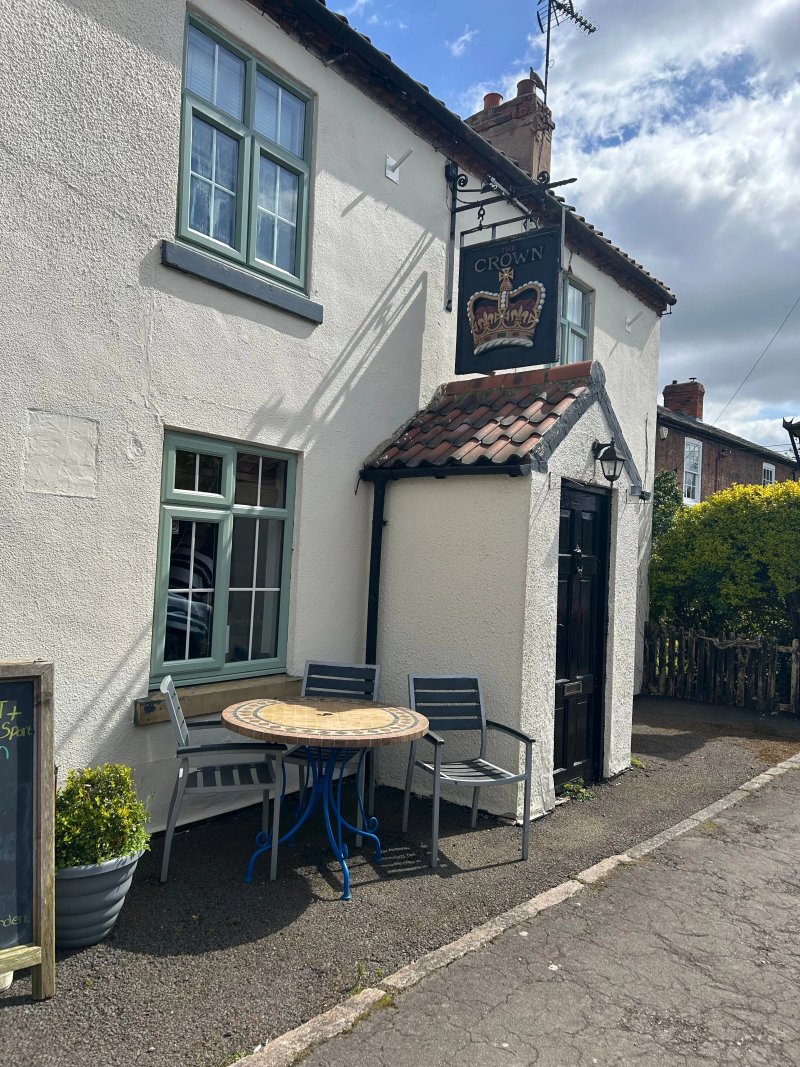 The Crown Inn