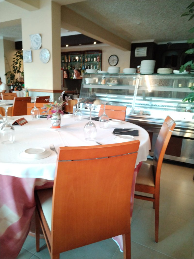 Miravau Restaurante