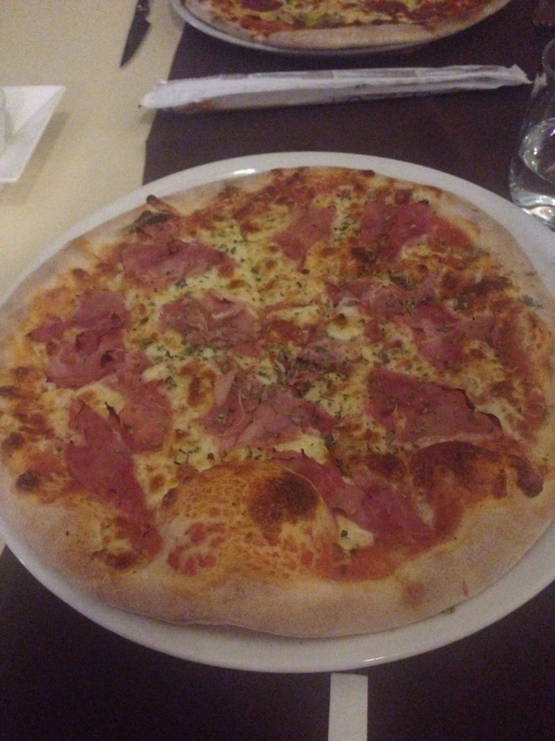 EL Nuevo Maccheroni