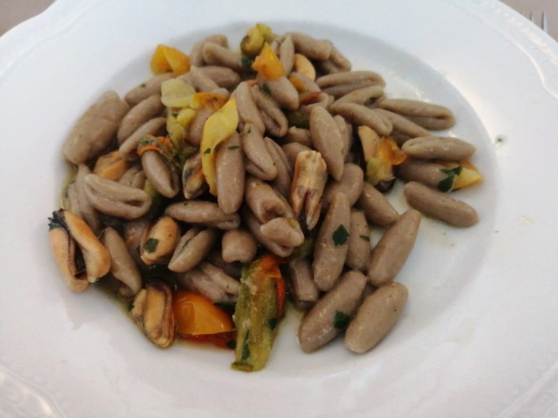 Dimuzio il Ristorante