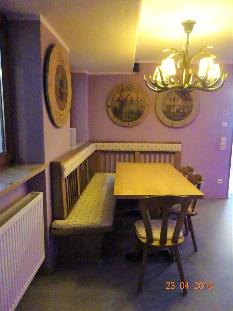 Hotel Fantasia