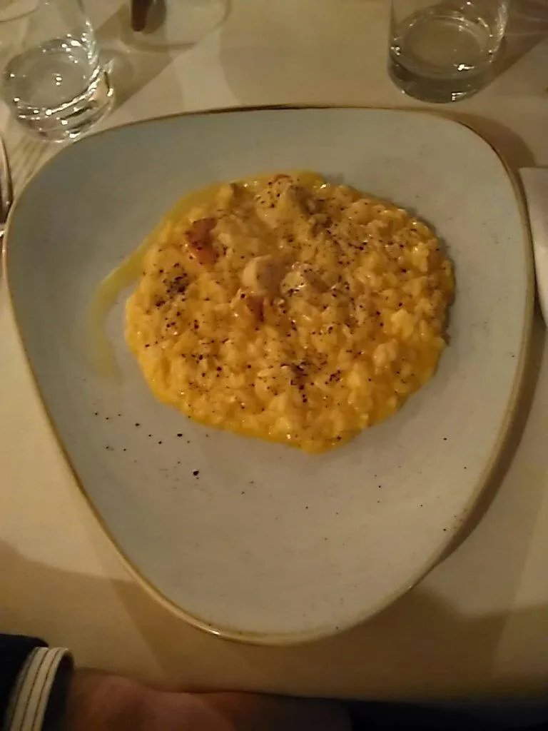 Ristorante Pizzeria Da Ivan