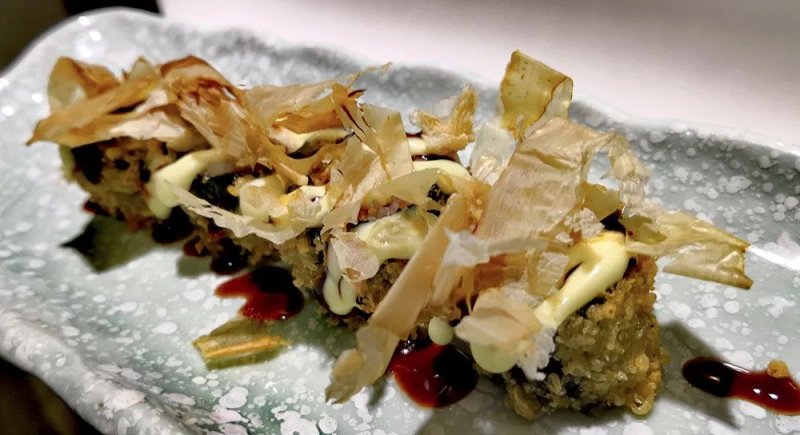 Chopstick Parioli