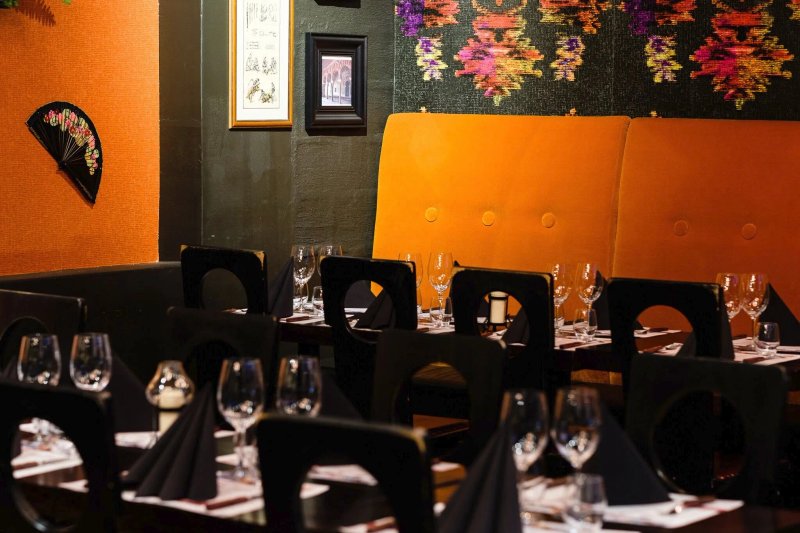 Bodega Salud