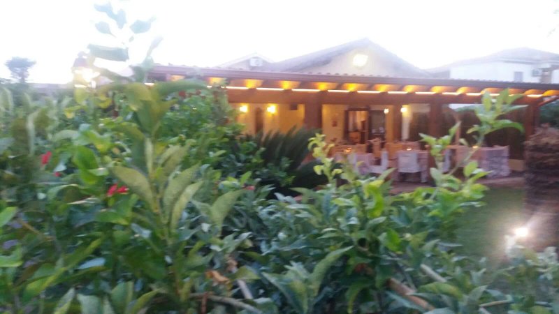 Ristorante Il Funghetto