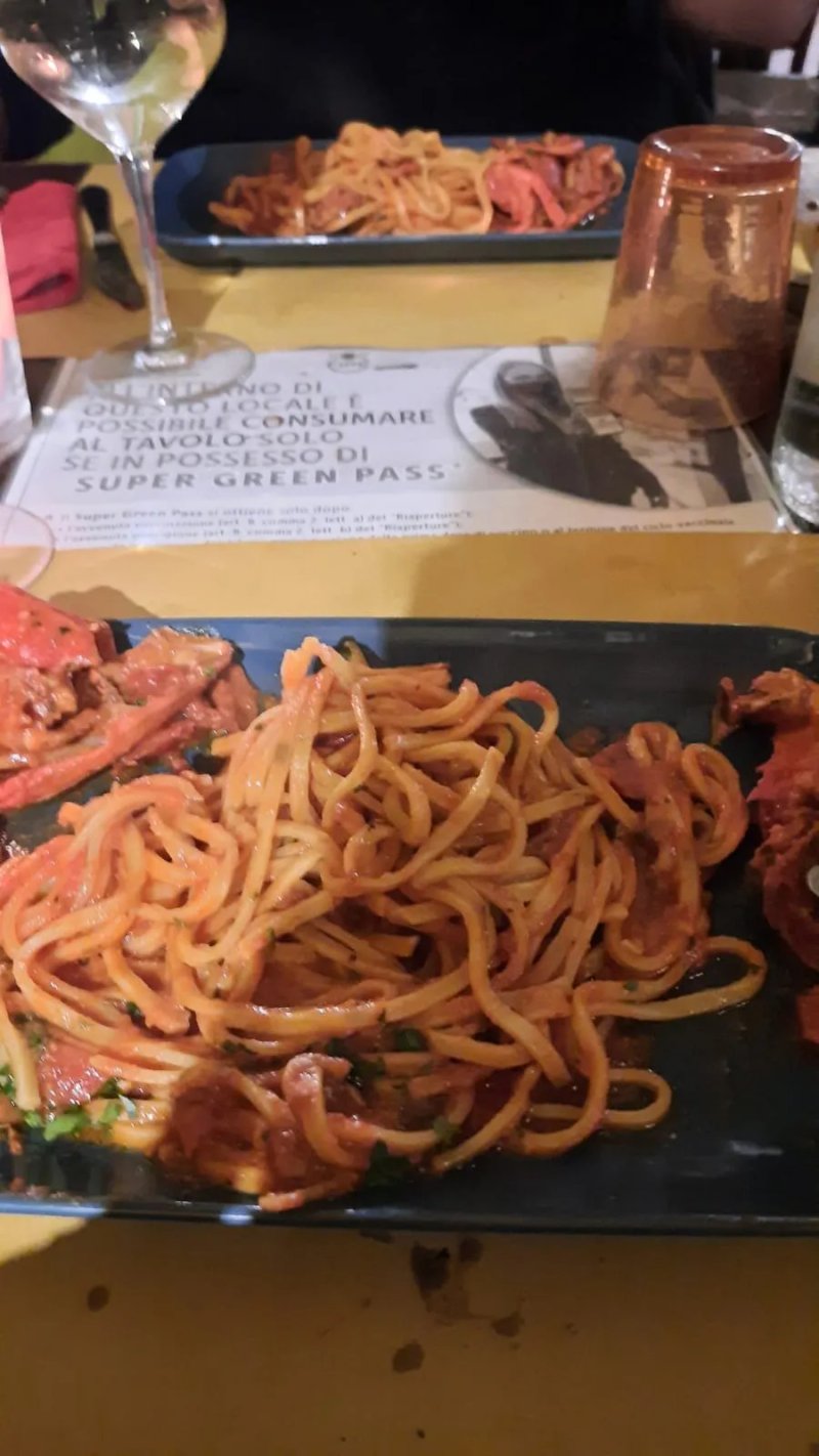 Il Viandante