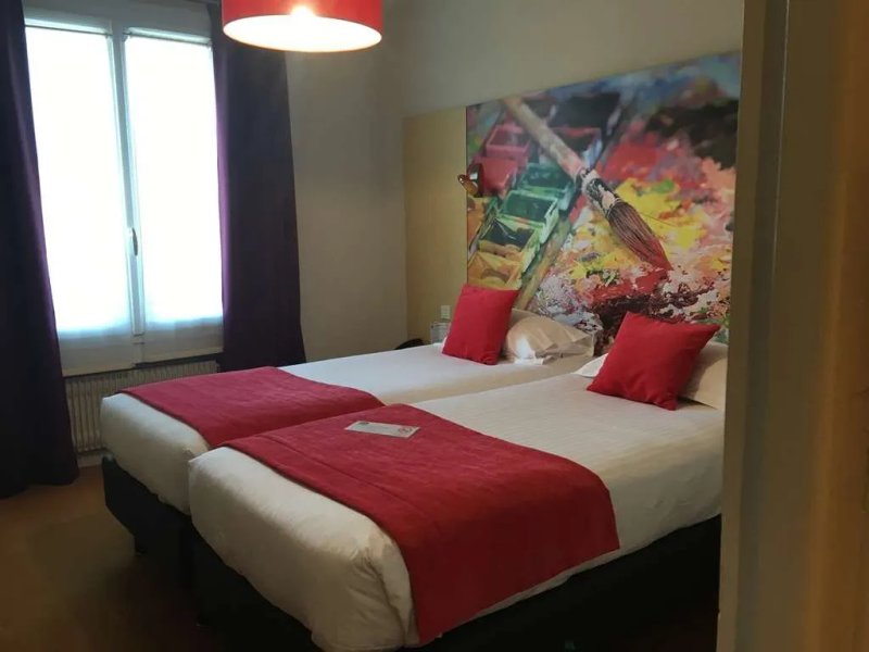 Best Western Hotel Le Vinci Loire Valley, Amboise