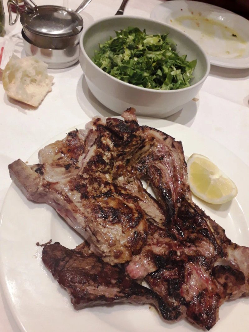 Ristorante Ca Di Pale