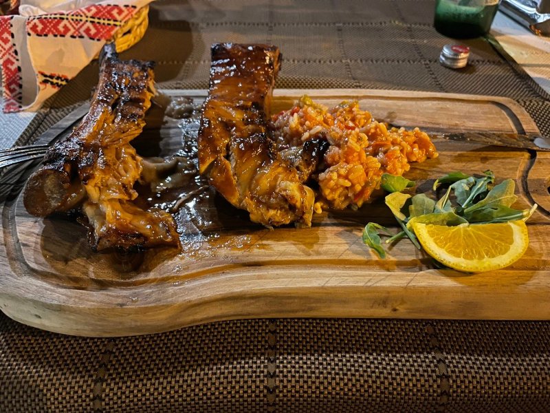 Taverna Galija