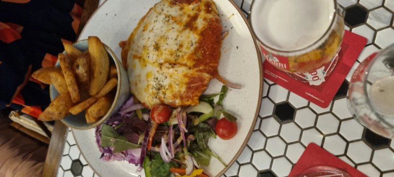 Port of Call