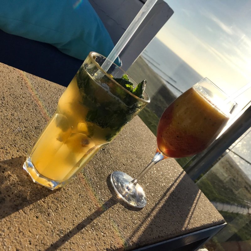 Restaurant Weitblick