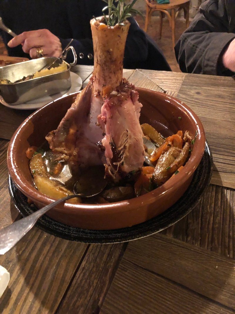 La Vieille Auberge