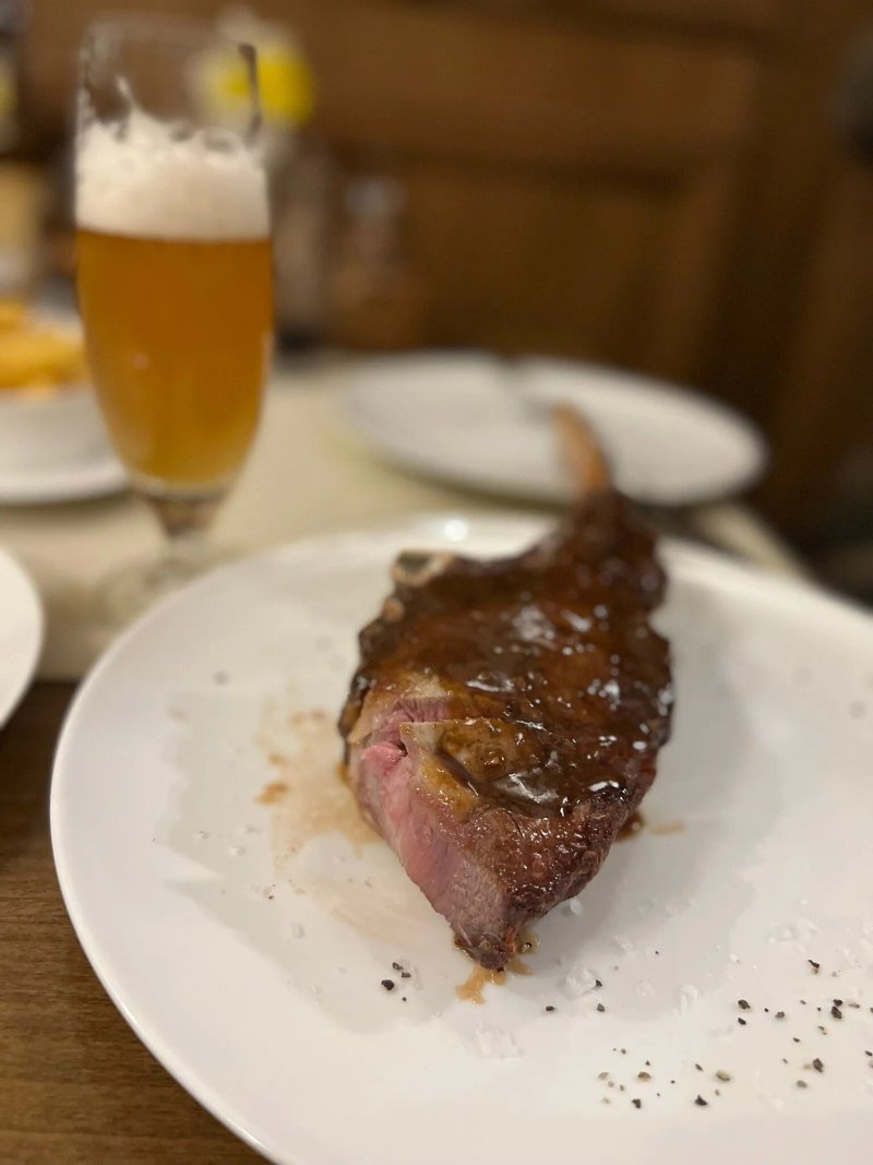 Dworzysko Babinicz Restaurant
