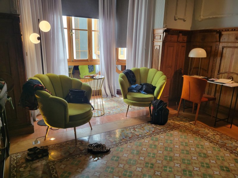Boutique Hotel Cordial Malteses