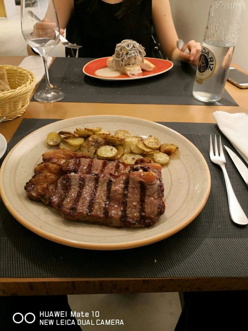 Restaurante O Carreteiro