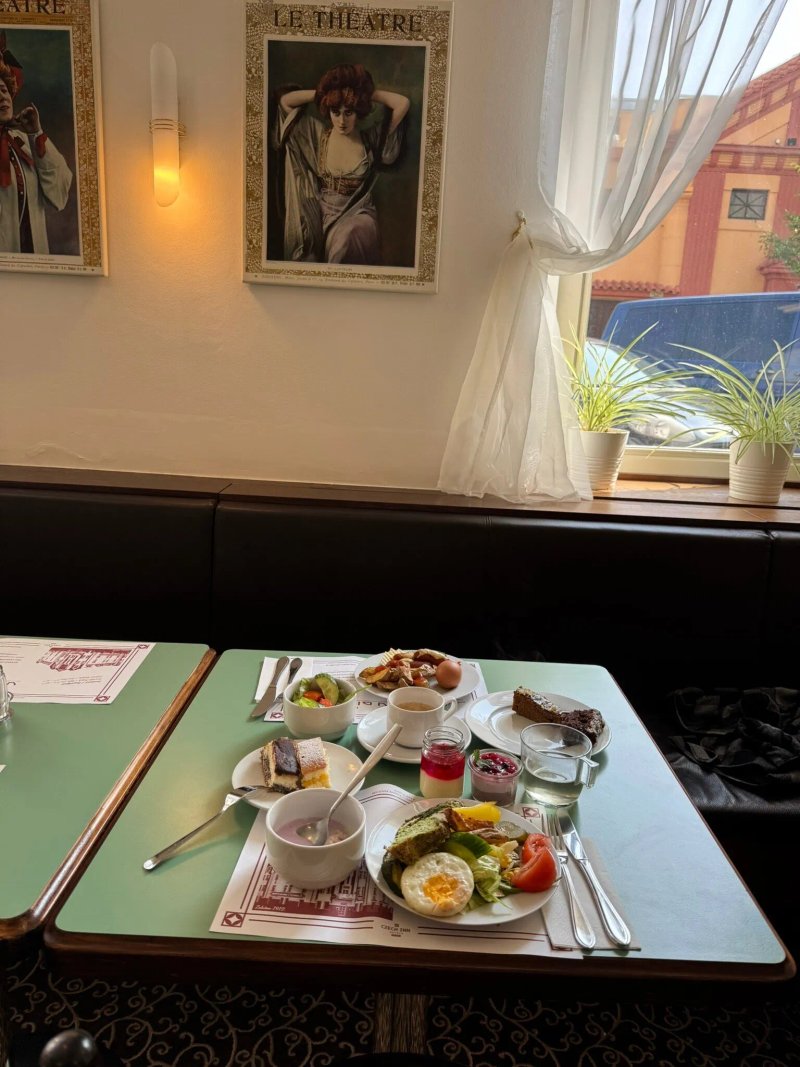 Hotel U Divadla