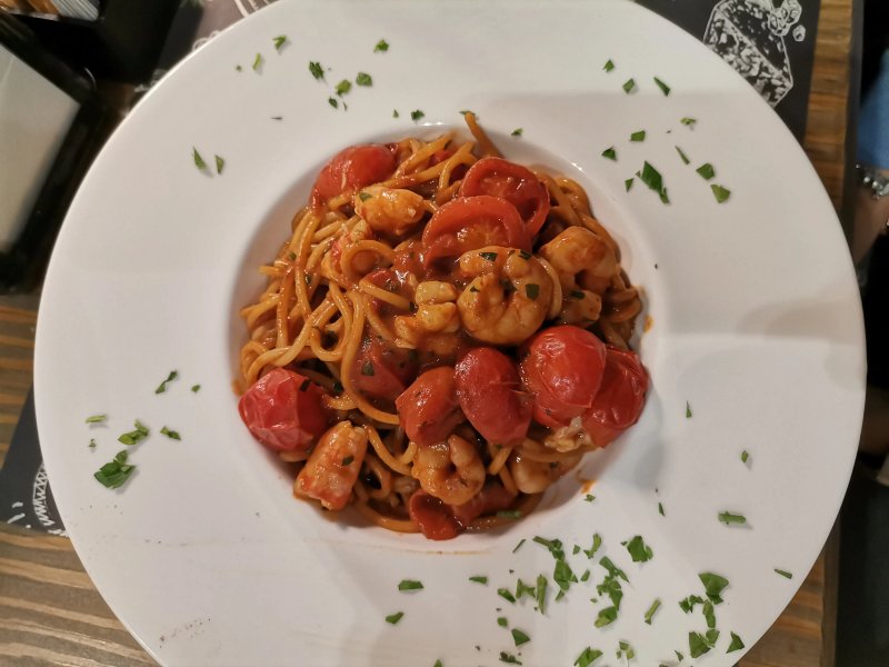 In Piazzetta