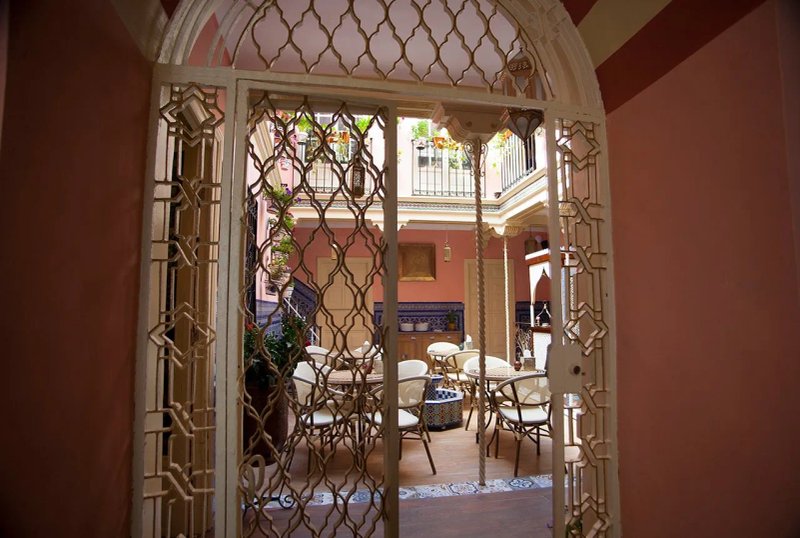Restaurante Qurtubah