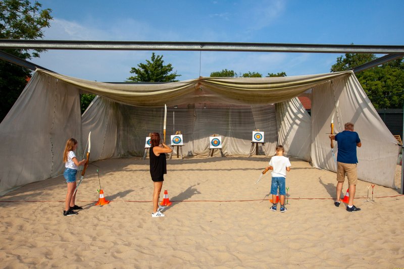 Vakantiepark Capfun De Pekelinge