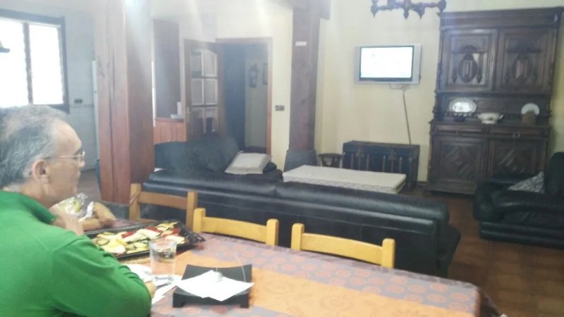 Casa Rural Landagarre