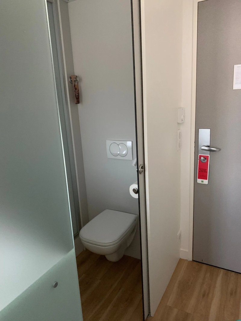 Ibis Styles Nice Cap 3000 Aeroport