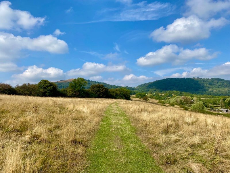 The Malvern Hills Hotel