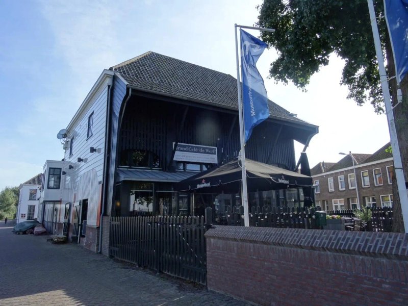 Grand Cafe de Werf