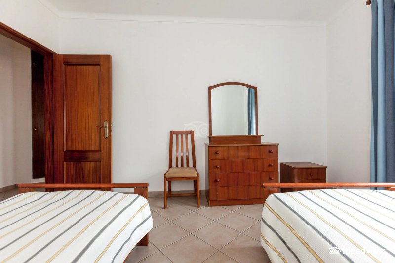 Castelos da Rocha Apartments