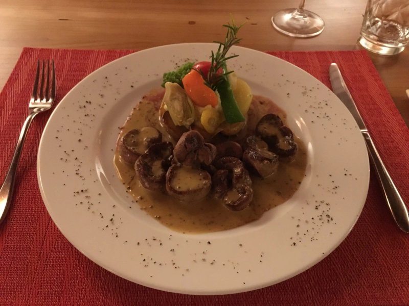 Cafe de Riex