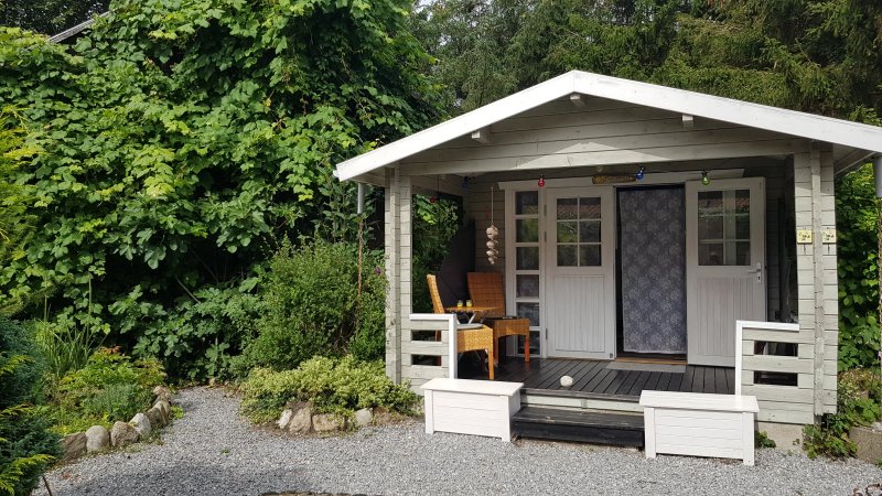 Skovvang Inn & Glamping Retreat