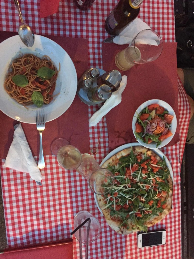 Ostaria 239 Ristorante