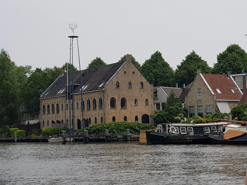 Hotel Café Restaurant de Posthoorn