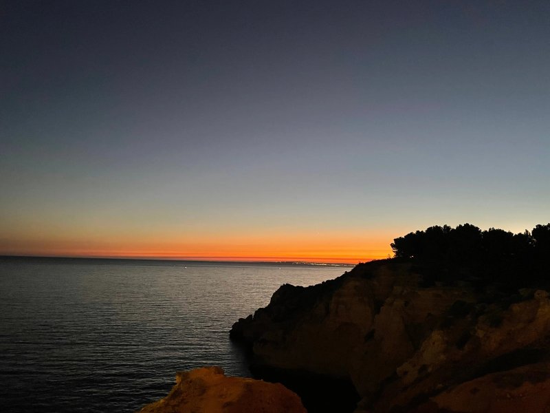 Mar d'Fora